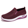 Tênis Anatômico Feminino Pulse Flex Leve e Confortável