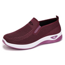 Tênis Anatômico Feminino Pulse Flex Leve e Confortável