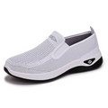 Tênis Anatômico Feminino Pulse Flex Leve e Confortável