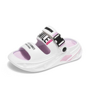 Chinelo Anatômico Masculino OrthoSmile Leve e Confortável