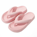 Chinelo Anatômico Feminino SkyComfort Leve e Antiderrapante