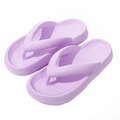 Chinelo Anatômico Feminino SkyComfort Leve e Antiderrapante