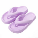Chinelo Anatômico Feminino SkyComfort Leve e Antiderrapante