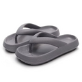 Chinelo Anatômico Feminino SkyComfort Leve e Antiderrapante
