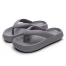 Chinelo Anatômico Feminino SkyComfort Leve e Antiderrapante