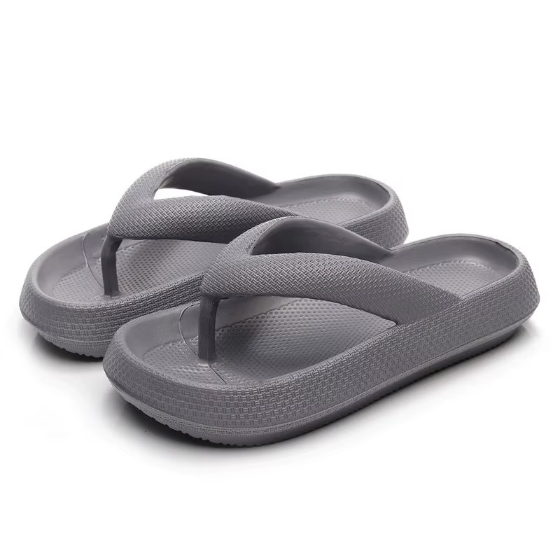 Chinelo Anatômico Feminino SkyComfort Leve e Antiderrapante