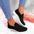 Tênis Anatômico Feminino Grace Step Leve e Antiderrapante