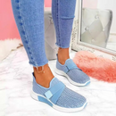 Tênis Anatômico Feminino Grace Step Leve e Antiderrapante