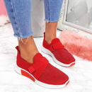 Tênis Anatômico Feminino Grace Step Leve e Antiderrapante