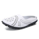 Mocassim Anatômico Feminino Slim Leve e Antiderrapante