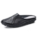 Mocassim Anatômico Feminino Slim Leve e Antiderrapante
