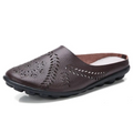 Mocassim Anatômico Feminino Slim Leve e Antiderrapante