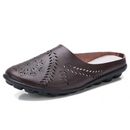 Mocassim Anatômico Feminino Slim Leve e Antiderrapante