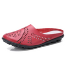 Mocassim Anatômico Feminino Slim Leve e Antiderrapante