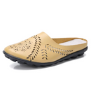 Mocassim Anatômico Feminino Slim Leve e Antiderrapante