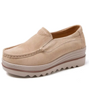 Mocassim Anatômico Feminino NivePro Leve e Antiderrapante