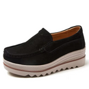 Mocassim Anatômico Feminino NivePro Leve e Antiderrapante