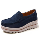 Mocassim Anatômico Feminino NivePro Leve e Antiderrapante