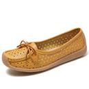 Mocassim Anatômico Feminino SuporteFlex Leve e Antiderrapante