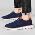 Tênis Anatômico Masculino UpComfort Leve e Anti-Impacto