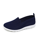 Mocassim Anatômico Feminino Slim Leve e Confortável