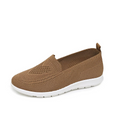 Mocassim Anatômico Feminino Slim Leve e Confortável