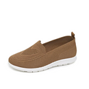 Mocassim Anatômico Feminino Slim Leve e Confortável