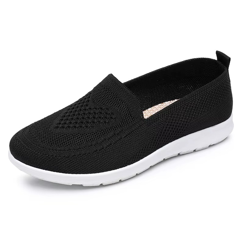 Mocassim Anatômico Feminino Slim Leve e Confortável