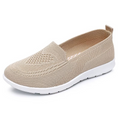 Mocassim Anatômico Feminino Slim Leve e Confortável