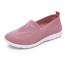Mocassim Anatômico Feminino Slim Leve e Confortável