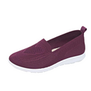Mocassim Anatômico Feminino Slim Leve e Confortável