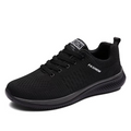 Tênis Anatômico Masculino Run Flex Leve e Confortável
