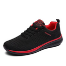 Tênis Anatômico Masculino Run Flex Leve e Confortável