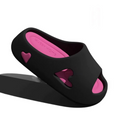 Chinelo Anatômico Feminino Trend Flip Leve e Confortável