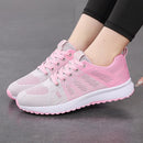 Tênis Anatômico Feminino Max Running Leve e Anti-Impacto