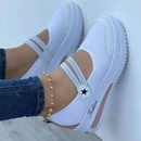 Tênis Anatômico Feminino Dreamy Step Leve e Confortável