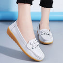 Mocassim Anatômico Feminino PassoLeve Antiderrapante