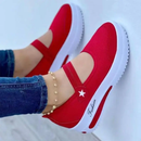 Tênis Anatômico Feminino Dreamy Step Leve e Confortável