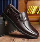 Sapato Anatômico Masculino OldClassic Leve e Confortável