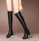Bota Anatômica Feminina Mont Blanc Leve e Confortável