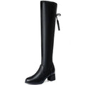 Bota Anatômica Feminina Mont Blanc Leve e Confortável