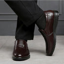 Sapato Anatômico Masculino OldClassic Leve e Confortável