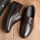 Sapato Anatômico Masculino OldClassic Leve e Confortável