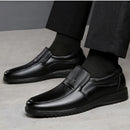 Sapato Anatômico Masculino OldClassic Leve e Confortável