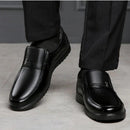 Sapato Anatômico Masculino OldClassic Leve e Confortável