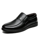 Sapato Anatômico Masculino OldClassic Leve e Confortável