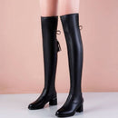 Bota Anatômica Feminina Mont Blanc Leve e Confortável