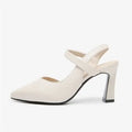 Scarpin Anatômico Feminino Royal Leve e Confortável