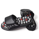 Chinelo Anatômico Feminino MassageMax Leve e Antiderrapante