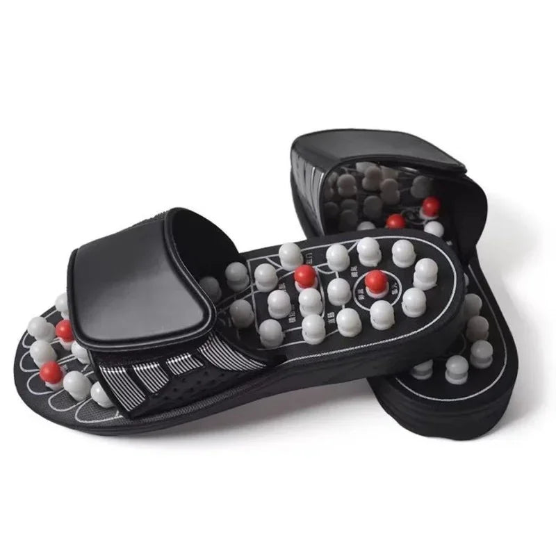 Chinelo Anatômico Feminino MassageMax Leve e Antiderrapante